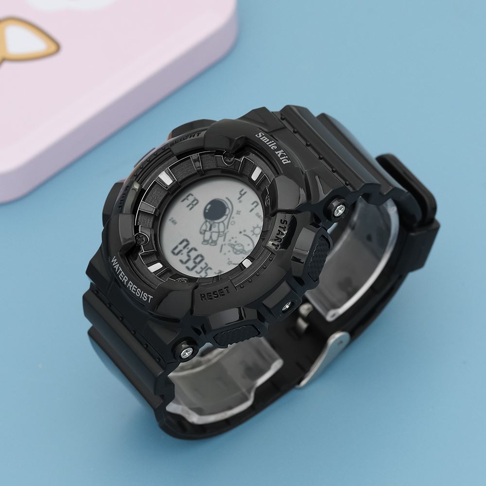 Đồng hồ Smile Kid 46 mm Trẻ em SL158-01