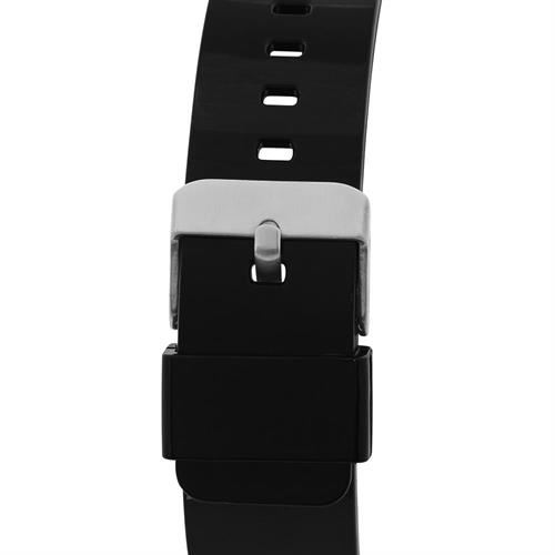 Đồng hồ Smile Kid 46 mm Trẻ em SL158-01 Màu Đen