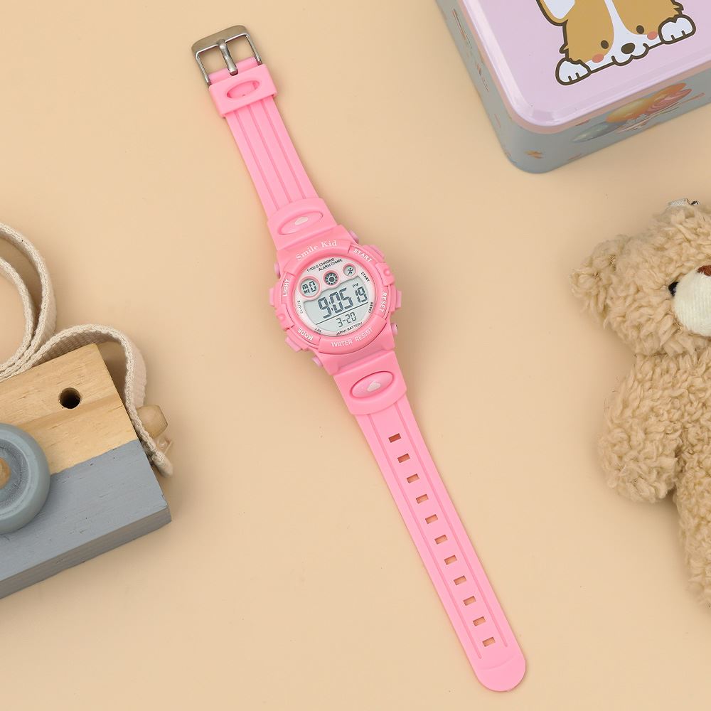 Đồng hồ Smile Kid 38 mm Trẻ em SL157-02