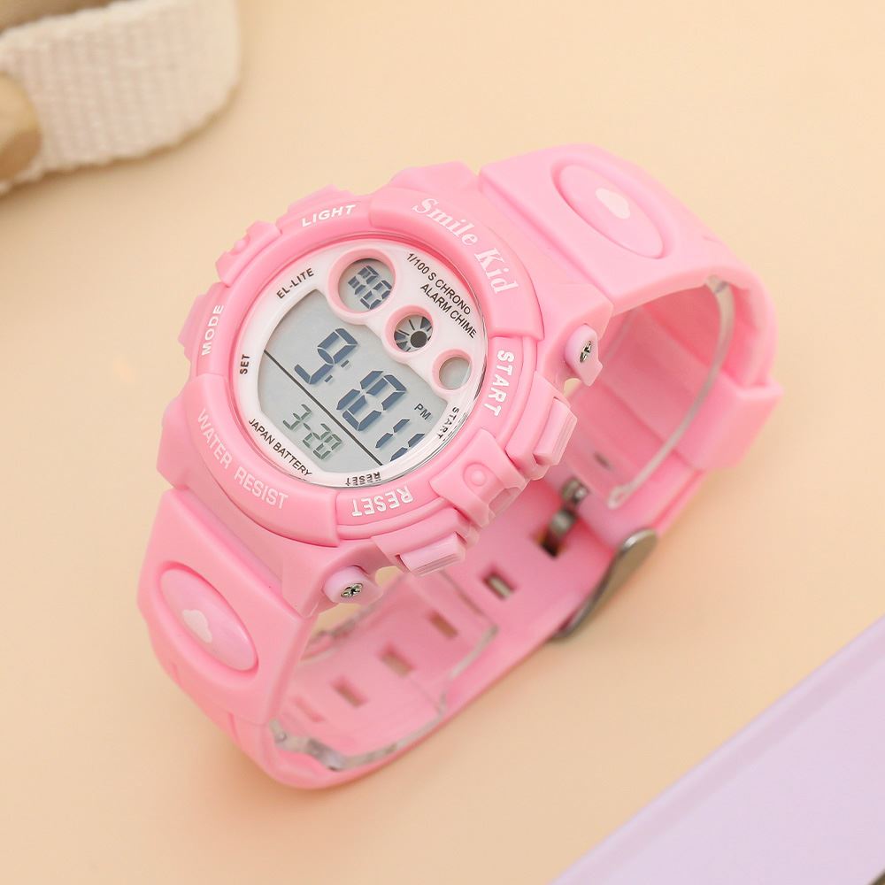 Đồng hồ Smile Kid 38 mm Trẻ em SL157-02