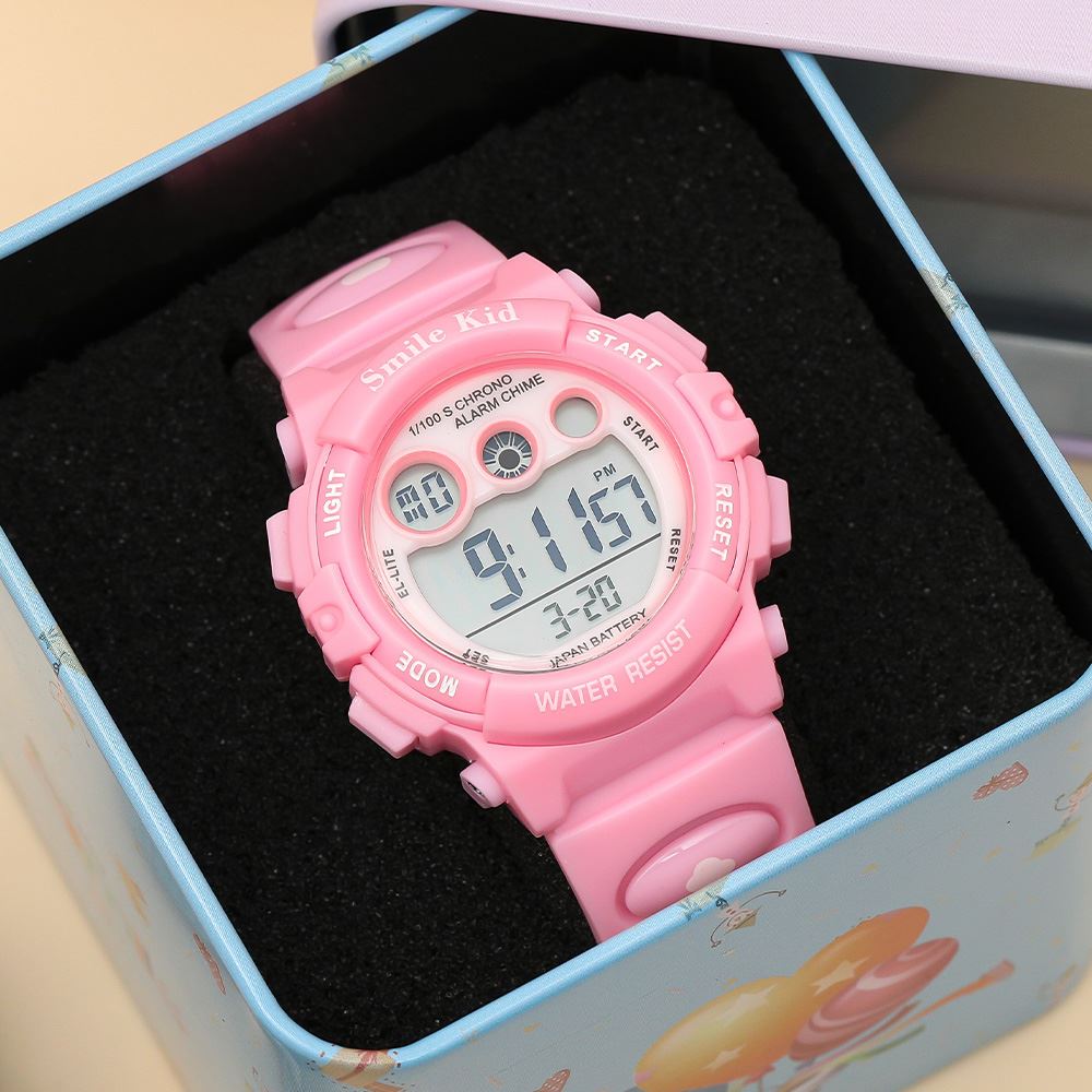 Đồng hồ Smile Kid 38 mm Trẻ em SL157-02