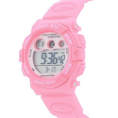 Đồng hồ Smile Kid 38 mm Trẻ em SL157-02 Màu Hồng