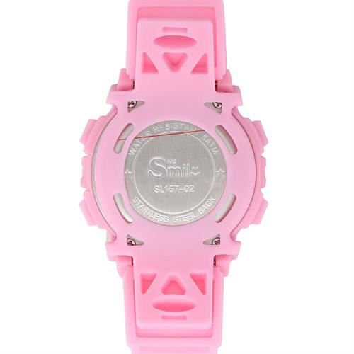 Đồng hồ Smile Kid 38 mm Trẻ em SL157-02 Màu Hồng