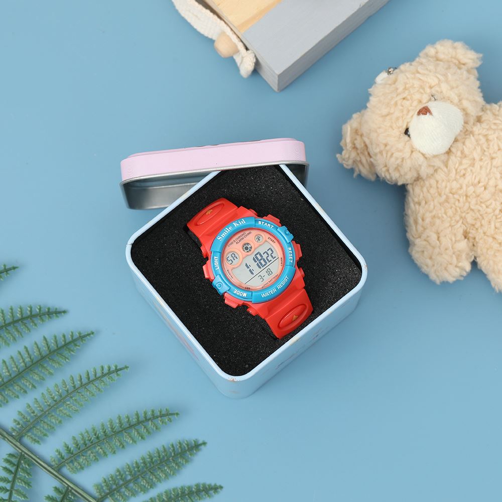 Đồng hồ Smile Kid 38 mm Trẻ em SL157-01