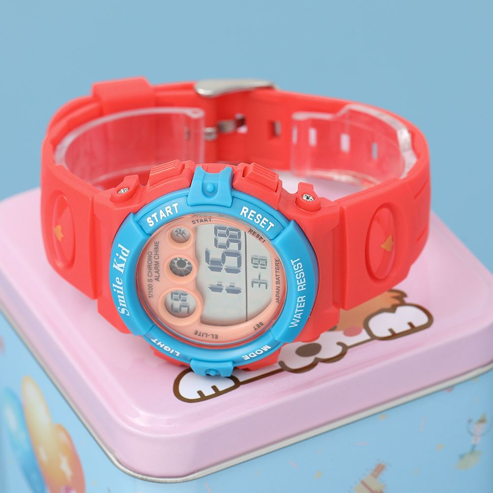 Đồng hồ Smile Kid 38 mm Trẻ em SL157-01