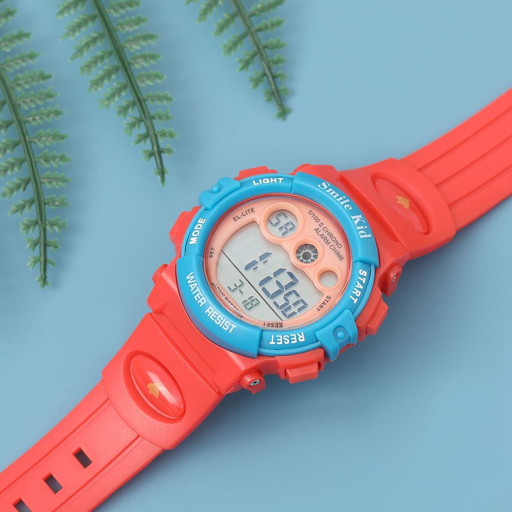 Đồng hồ Smile Kid 38 mm Trẻ em SL157-01