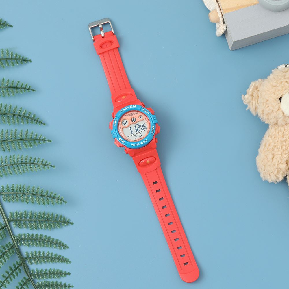 Đồng hồ Smile Kid 38 mm Trẻ em SL157-01