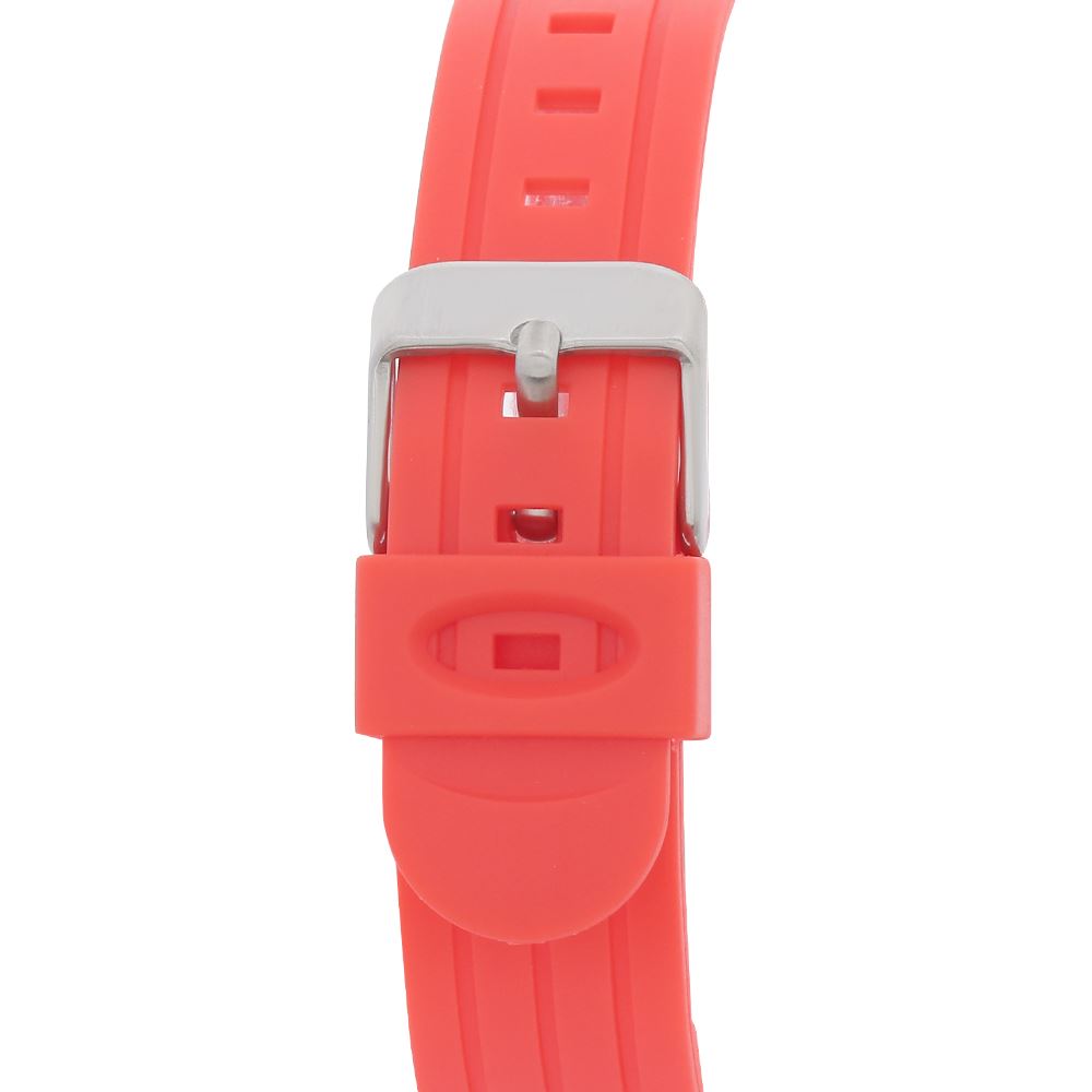 Đồng hồ Smile Kid 38 mm Trẻ em SL157-01 Màu Cam