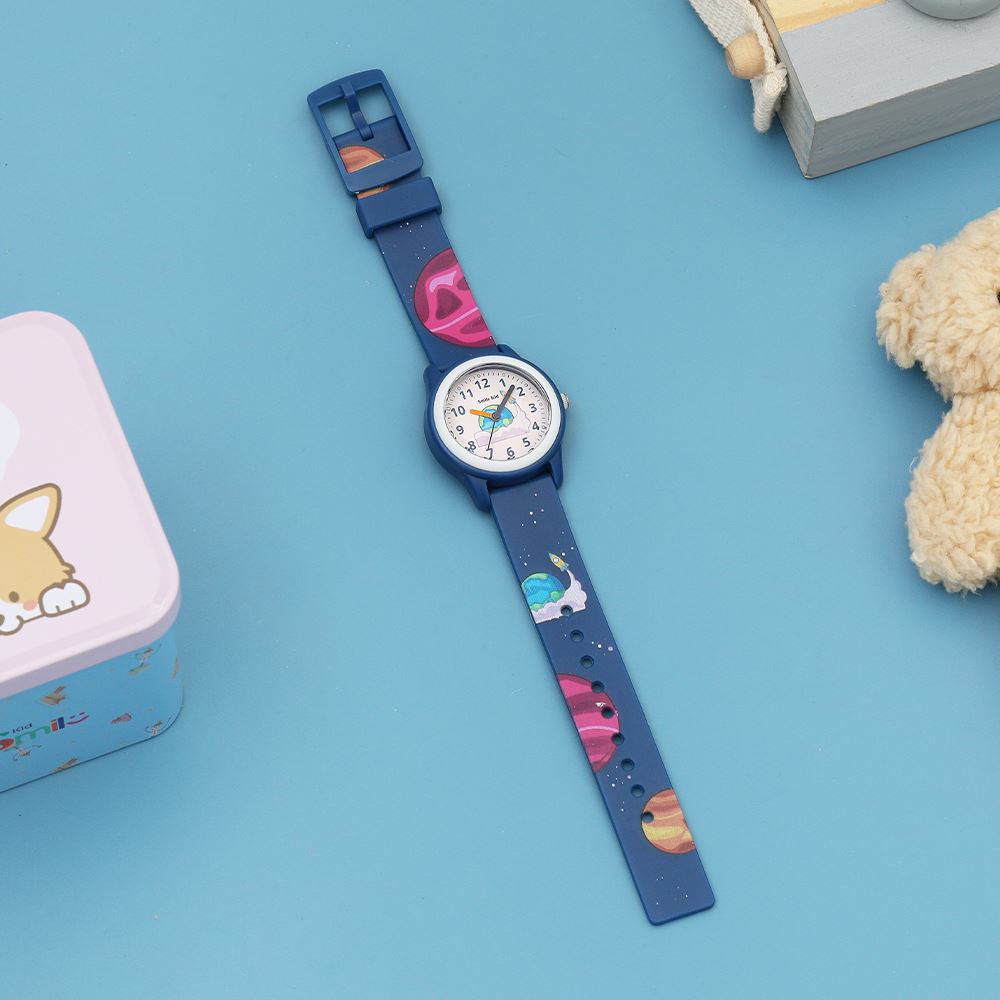 Đồng hồ Smile Kid 33 mm Trẻ em SL156-05