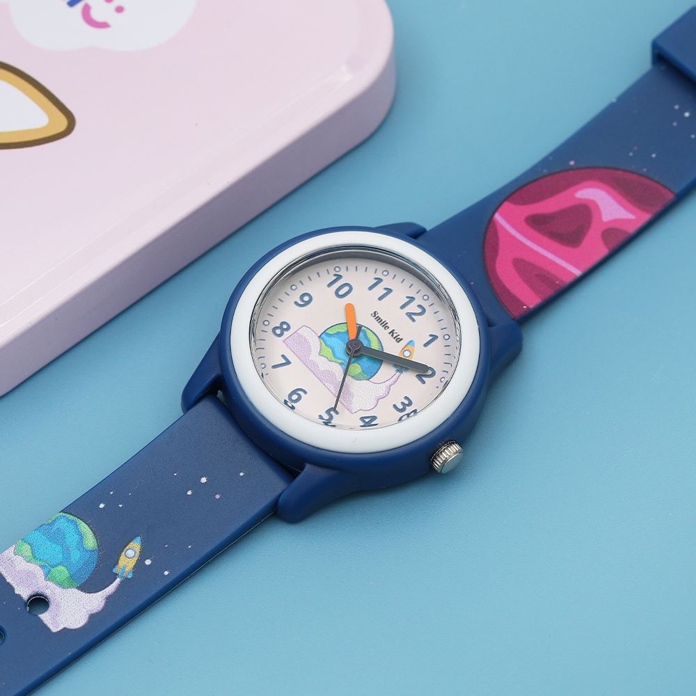 Đồng hồ Smile Kid 33 mm Trẻ em SL156-05