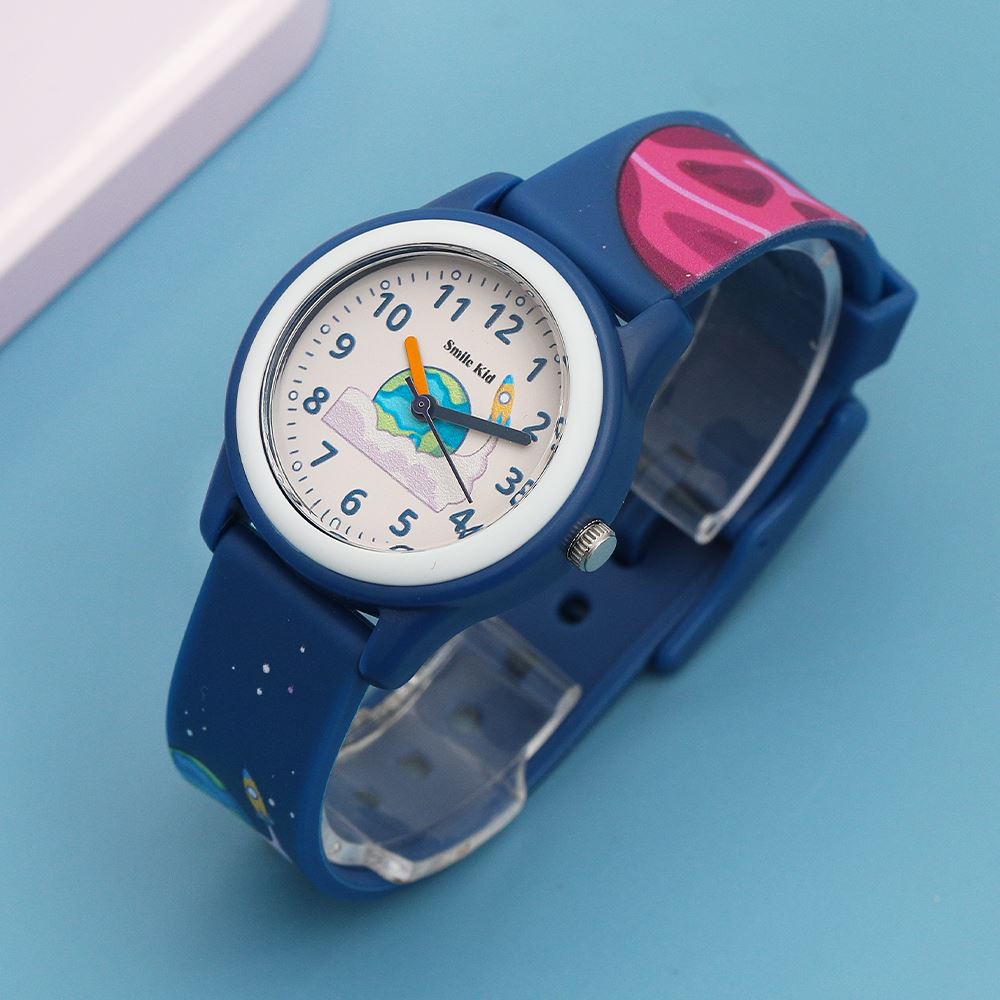 Đồng hồ Smile Kid 33 mm Trẻ em SL156-05