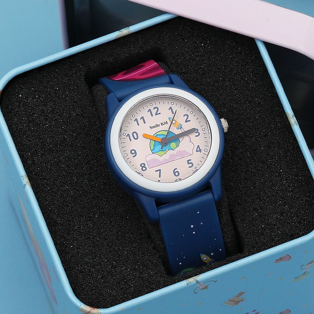 Đồng hồ Smile Kid 33 mm Trẻ em SL156-05