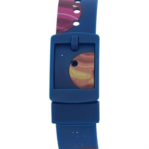 Đồng hồ Smile Kid 33 mm Trẻ em SL156-05 Màu Xanh Đậm