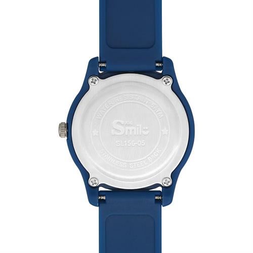 Đồng hồ Smile Kid 33 mm Trẻ em SL156-05 Màu Xanh Đậm