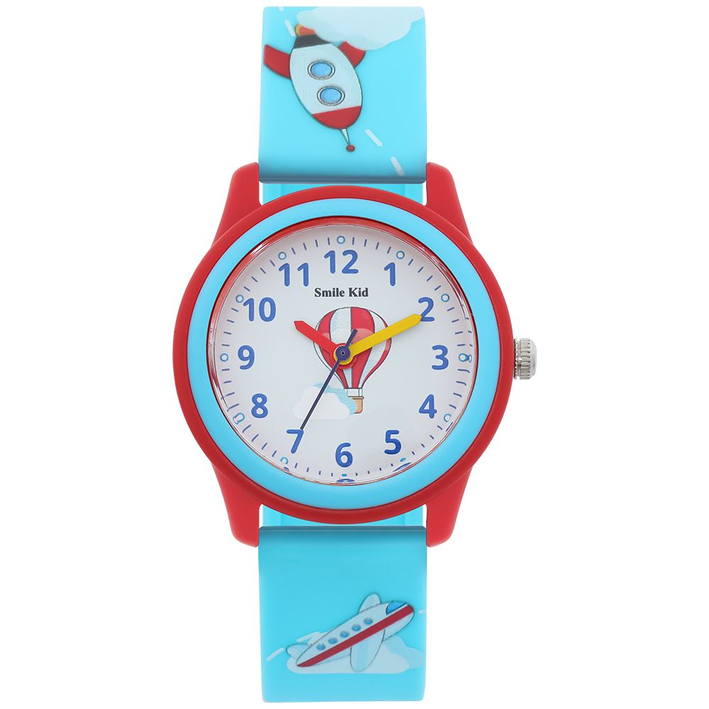 Đồng hồ Smile Kid 33 mm Trẻ em SL156-04