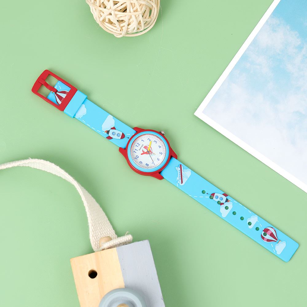 Đồng hồ Smile Kid 33 mm Trẻ em SL156-04