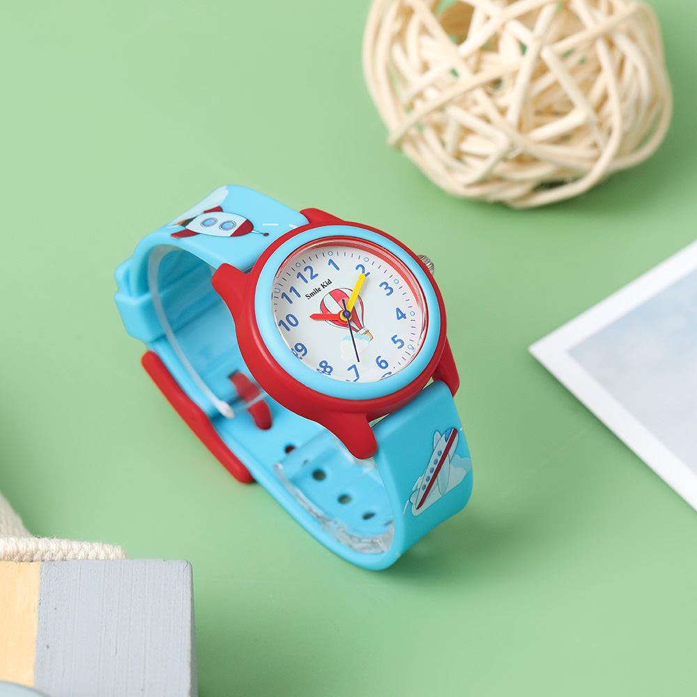 Đồng hồ Smile Kid 33 mm Trẻ em SL156-04
