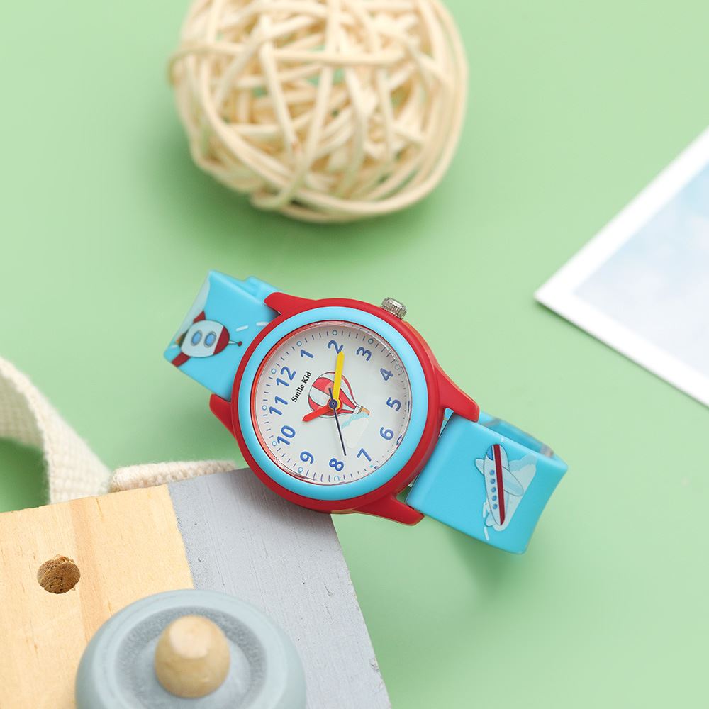 Đồng hồ Smile Kid 33 mm Trẻ em SL156-04