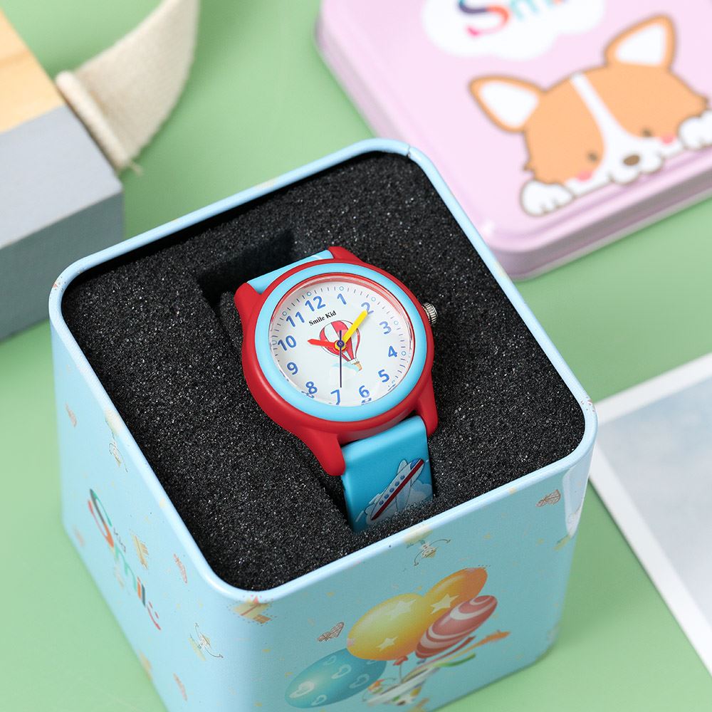 Đồng hồ Smile Kid 33 mm Trẻ em SL156-04