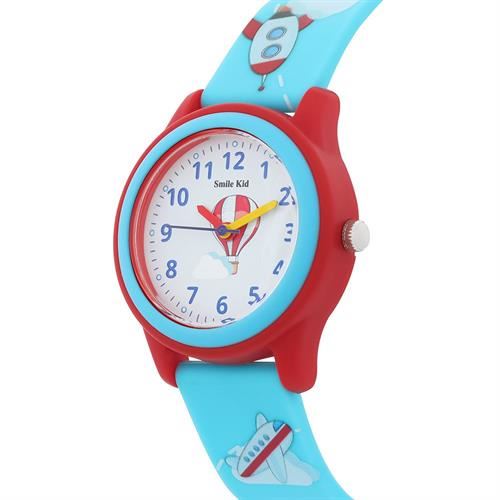 Đồng hồ Smile Kid 33 mm Trẻ em SL156-04 Màu Xanh Dương