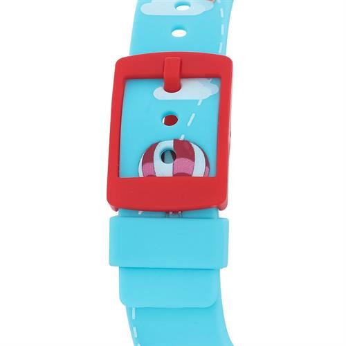 Đồng hồ Smile Kid 33 mm Trẻ em SL156-04 Màu Xanh Dương