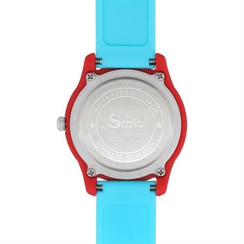 Đồng hồ Smile Kid 33 mm Trẻ em SL156-04 Màu Xanh Dương