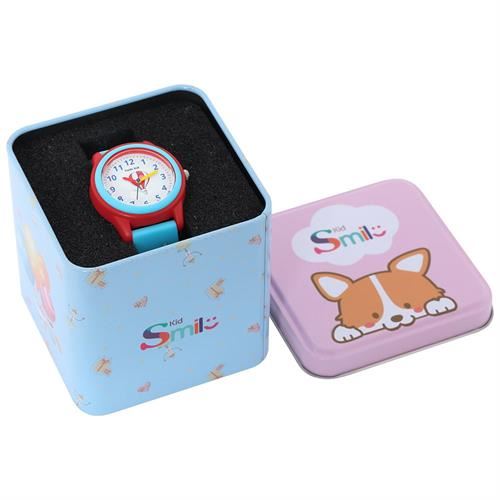 Đồng hồ Smile Kid 33 mm Trẻ em SL156-04 Màu Xanh Dương