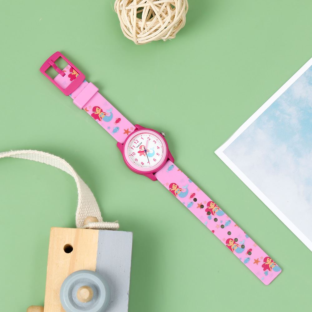 Đồng hồ Smile Kid 33 mm Trẻ em SL156-03