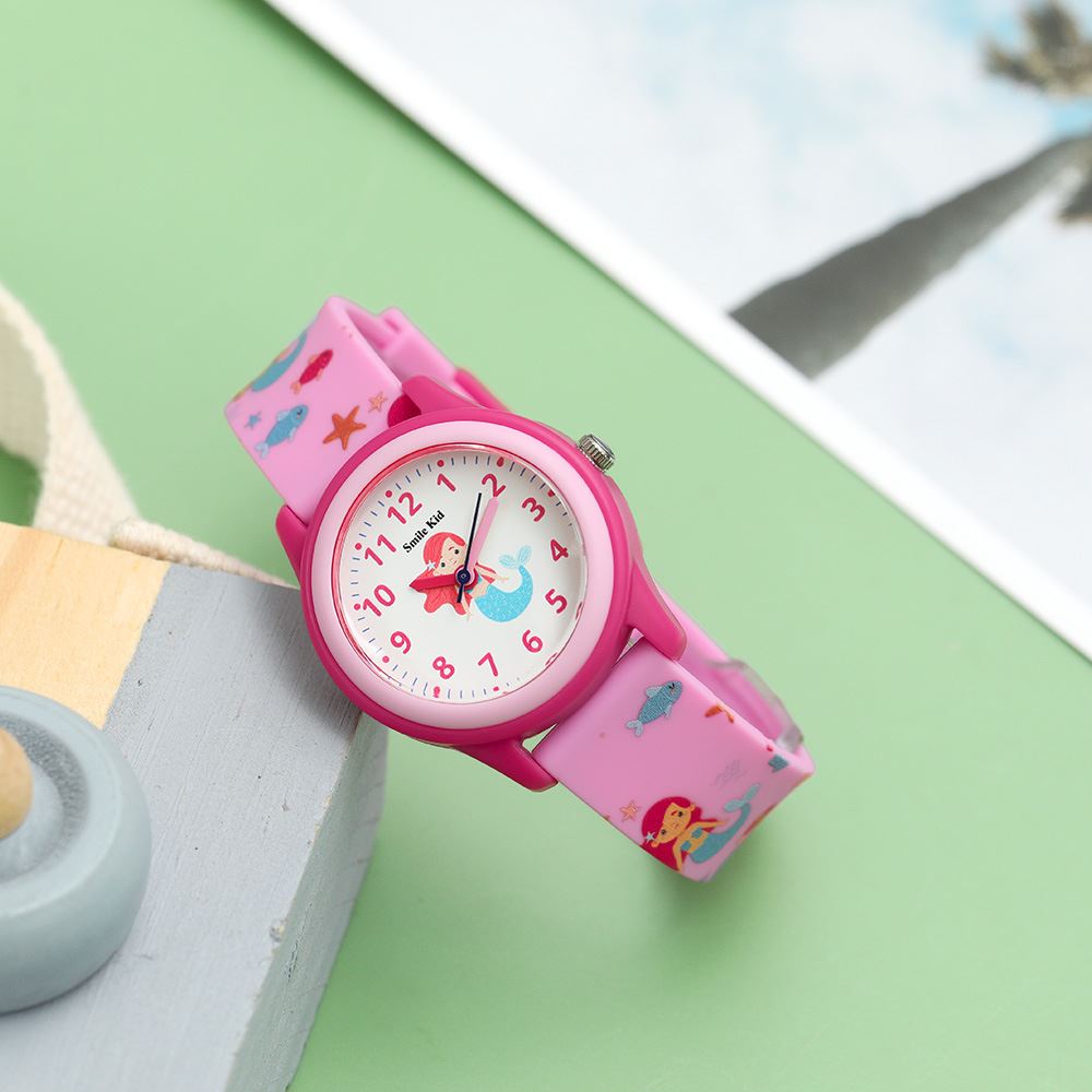 Đồng hồ Smile Kid 33 mm Trẻ em SL156-03
