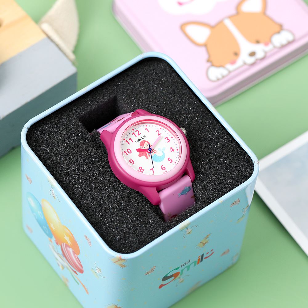 Đồng hồ Smile Kid 33 mm Trẻ em SL156-03