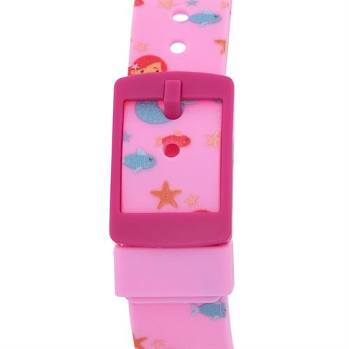 Đồng hồ Smile Kid 33 mm Trẻ em SL156-03 Màu Hồng