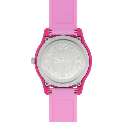 Đồng hồ Smile Kid 33 mm Trẻ em SL156-03 Màu Hồng