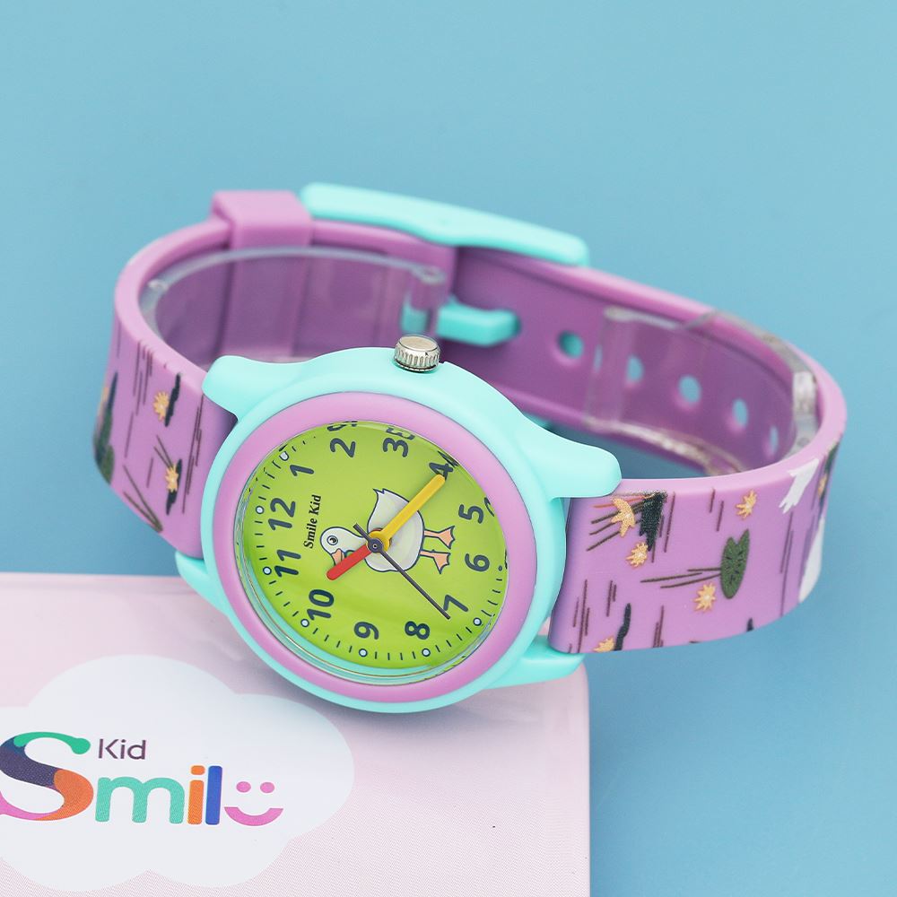 Đồng hồ Smile Kid 33 mm Trẻ em SL156-01