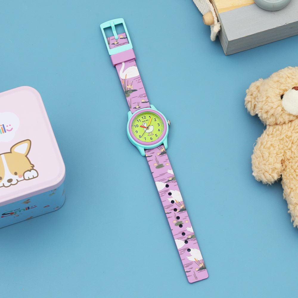 Đồng hồ Smile Kid 33 mm Trẻ em SL156-01