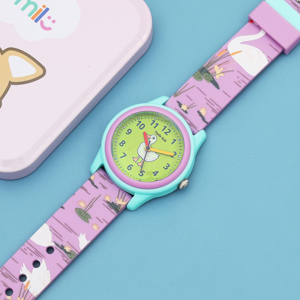Đồng hồ Smile Kid 33 mm Trẻ em SL156-01
