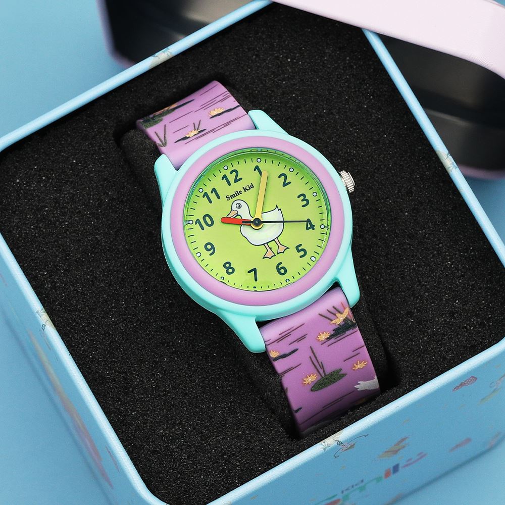 Đồng hồ Smile Kid 33 mm Trẻ em SL156-01