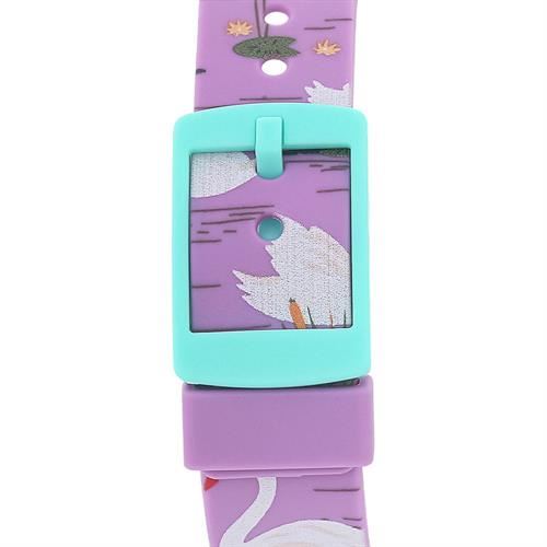 Đồng hồ Smile Kid 33 mm Trẻ em SL156-01 Màu Tím