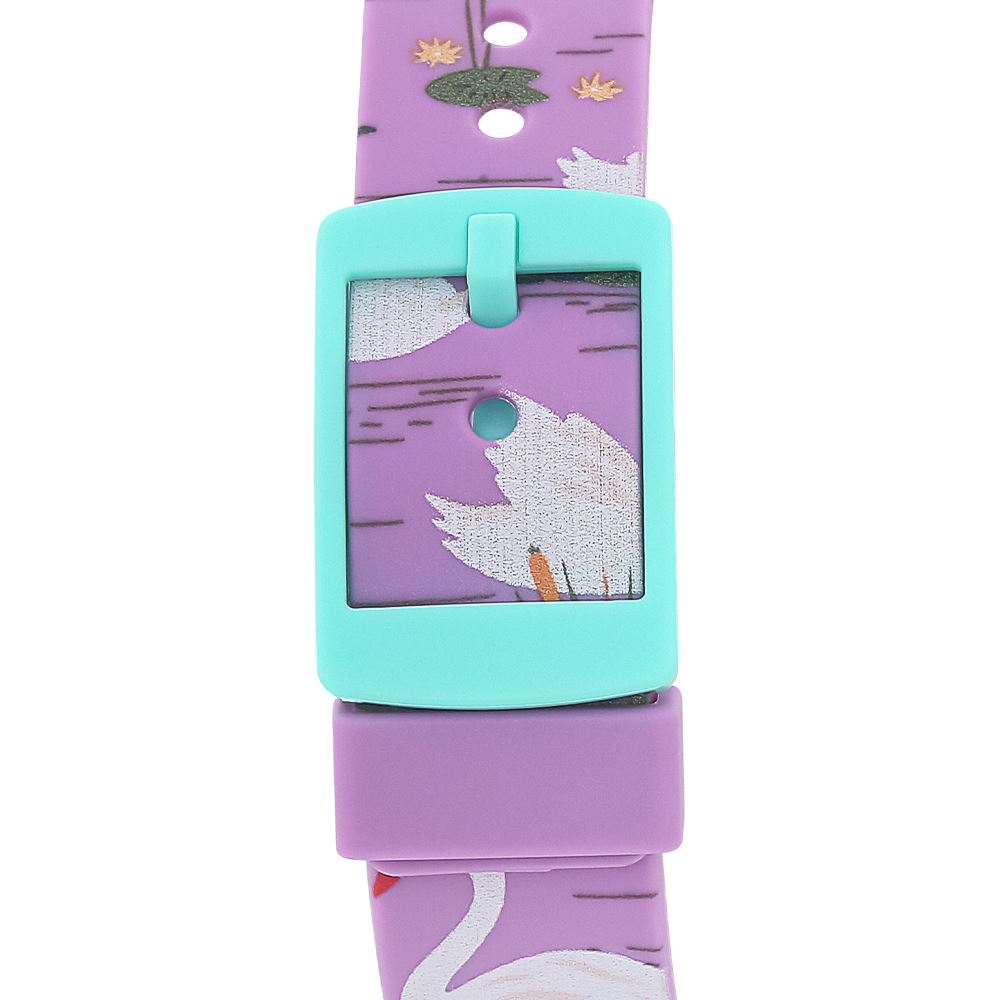 Đồng hồ Smile Kid 33 mm Trẻ em SL156-01 Màu Tím