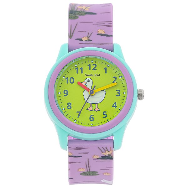 Đồng hồ Smile Kid 33 mm Trẻ em SL156-01