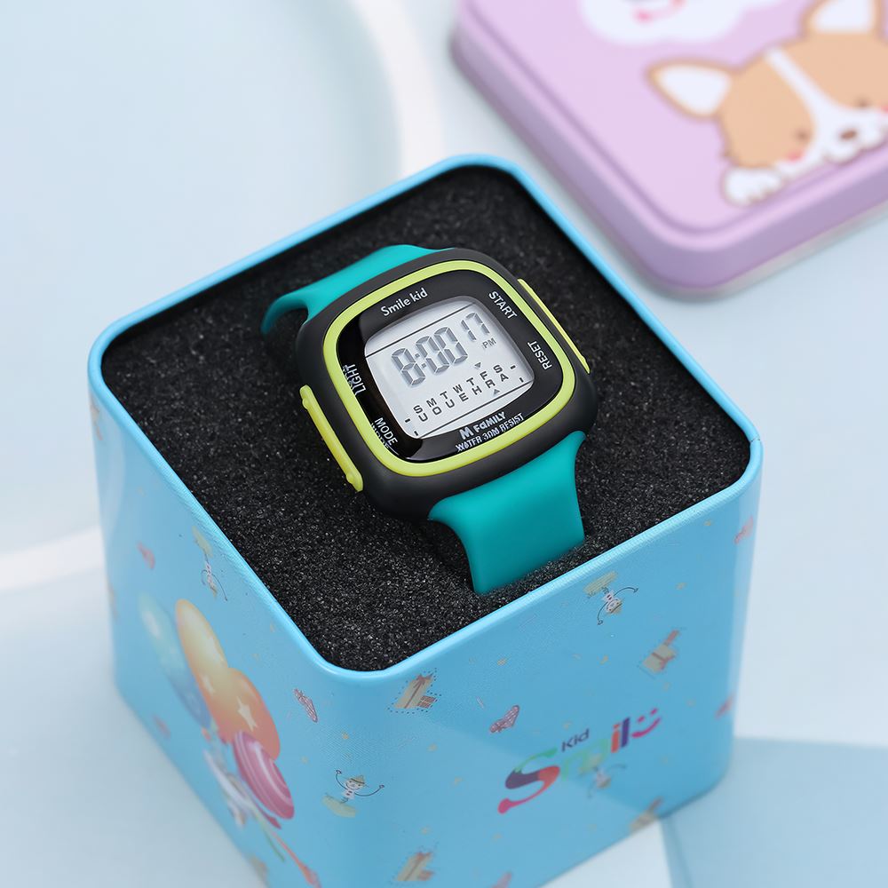 Đồng hồ Smile Kid 37.5 mm Trẻ em 2125L-1