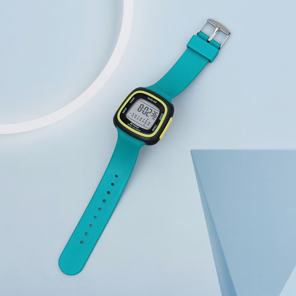 Đồng hồ Smile Kid 37.5 mm Trẻ em 2125L-1