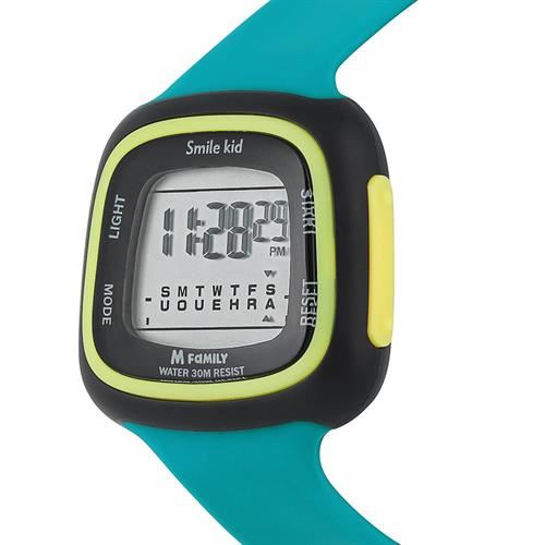 Đồng hồ Smile Kid 37.5 mm Trẻ em 2125L-1 Màu Xanh Dương