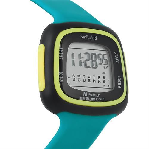 Đồng hồ Smile Kid 37.5 mm Trẻ em 2125L-1 Màu Xanh Dương