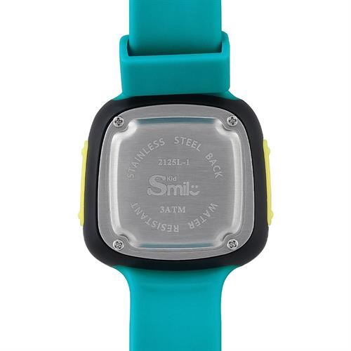 Đồng hồ Smile Kid 37.5 mm Trẻ em 2125L-1 Màu Xanh Dương