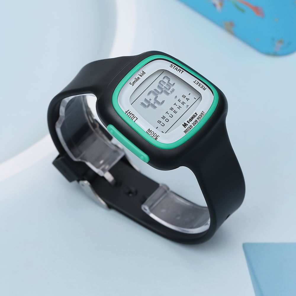 Đồng hồ Smile Kid 37.5 mm Trẻ em 2125L-6