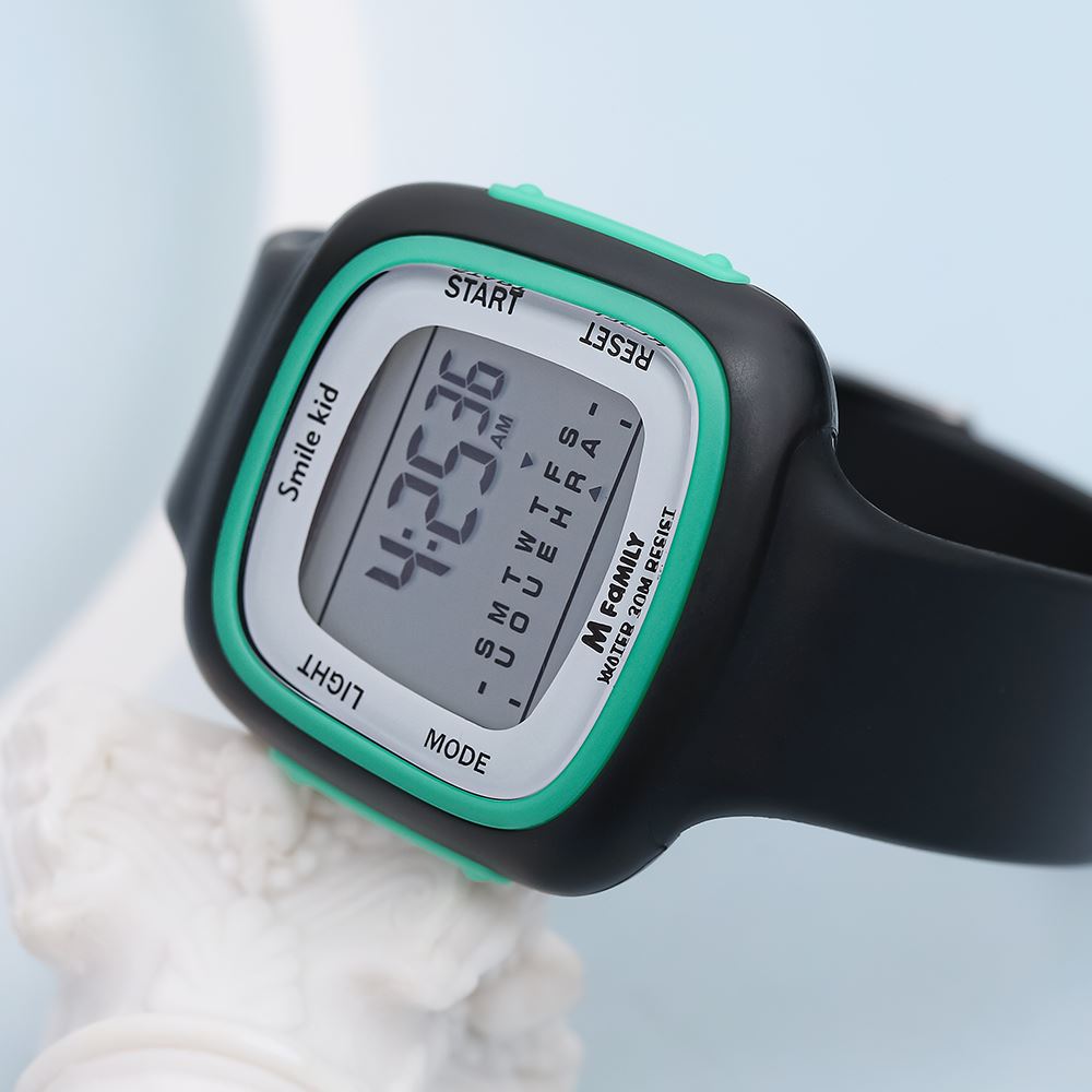 Đồng hồ Smile Kid 37.5 mm Trẻ em 2125L-6