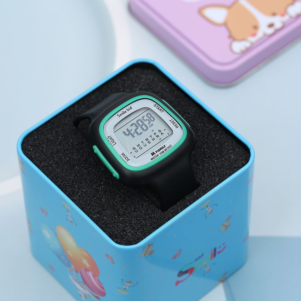 Đồng hồ Smile Kid 37.5 mm Trẻ em 2125L-6