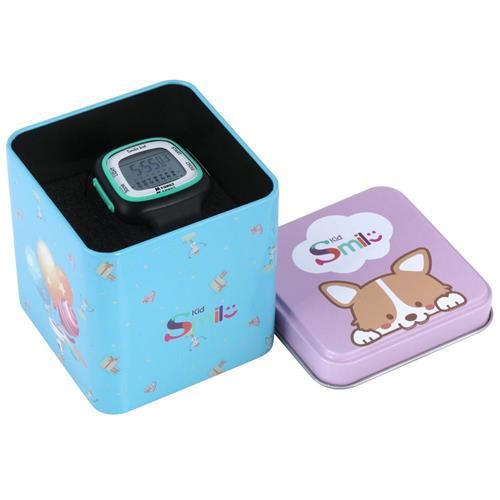 Đồng hồ Smile Kid 37.5 mm Trẻ em 2125L-6 Màu Đen