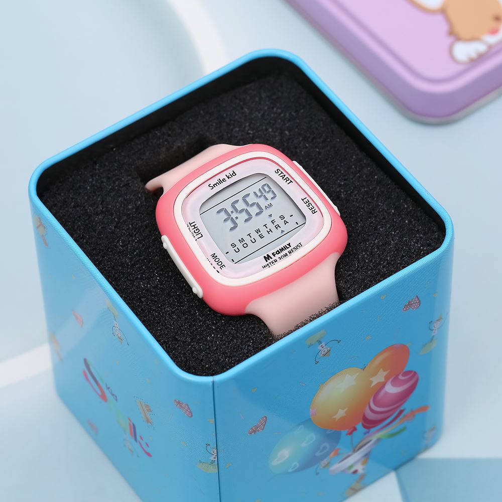 Đồng hồ Smile Kid 37.5 mm Trẻ em 2125L-4