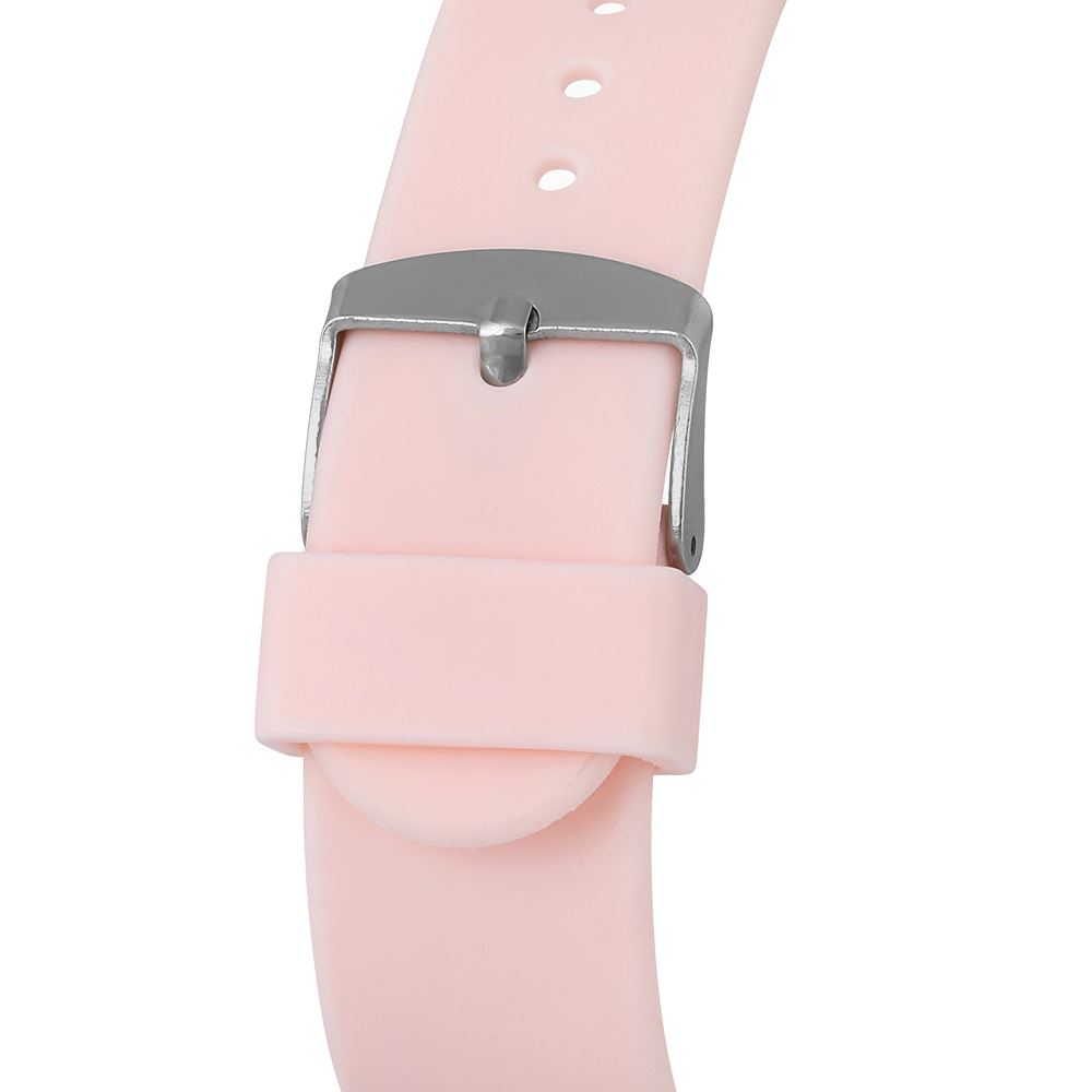 Đồng hồ Smile Kid 37.5 mm Trẻ em 2125L-4 Màu Hồng